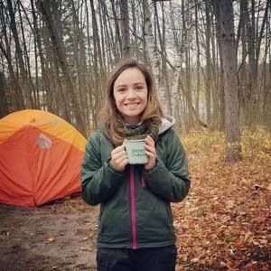 Meet your Posher, Rhiannon